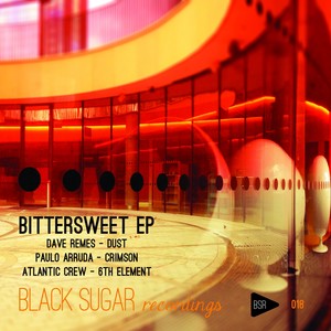 Bittersweet EP