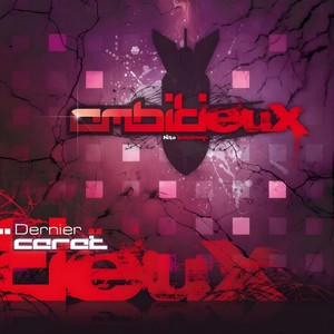 Au bord de la reussite (feat. Al Peco, Cris’f, Prince Negaafellaga, Falgas & Nicky Ski)