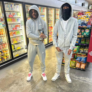 Swing My Door (feat. BPL Cmoney) (Explicit)