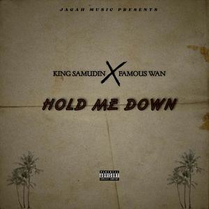 Hold me down (Explicit)