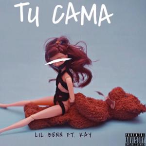 TU CAMA (feat. Kay) (Explicit)