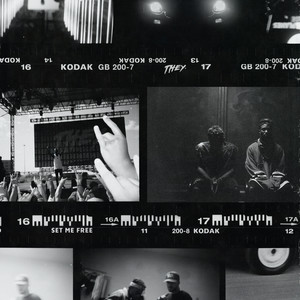 Set Me Free (Explicit)