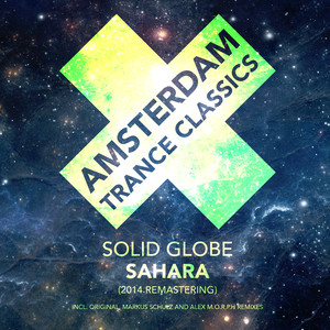 North Pole vs. Sahara (Alex M.O.R.P.H. Remix|Remastering 2014)