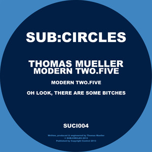 Oh Look, There Are Some *****es