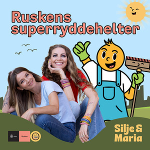 Ruskens superryddehelter