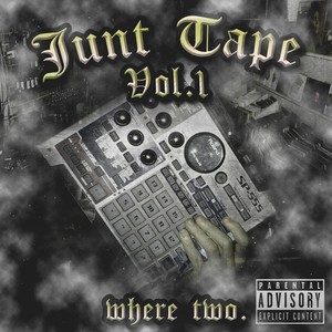 Junt Tape, Vol.1