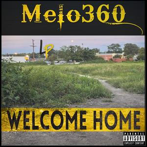 Welcome Home (Explicit)