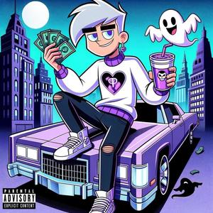 Danny Phantom (feat. KHÁNG) [Explicit]