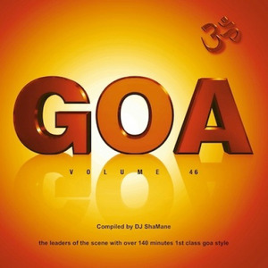 Goa Vol. 46