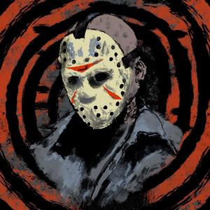 Viernes13 (fademdav x dcmay) (Explicit)