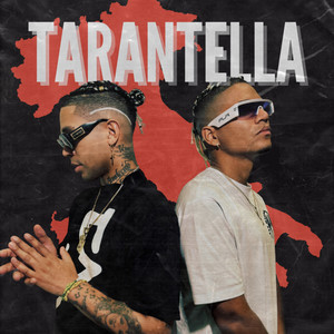 Tarantelle (Explicit)