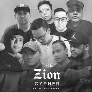 Zion Cypher (feat. Jerrel Pilarta, Paid, UGYON, Beracah & Jericho Arceo)