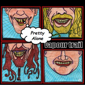 Pretty Alone