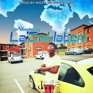 We Wana Rise(feat. Nkosinaty & Kariba)