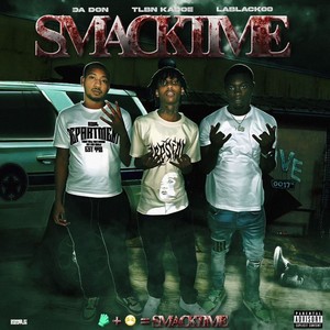 Smack Time (Explicit)
