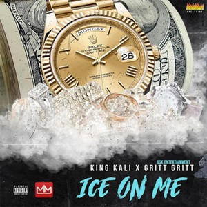 ICE ON ME (Explicit)