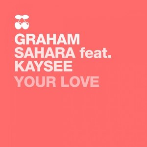 Your Love (Andrey Exx & Fine Touch Remix)