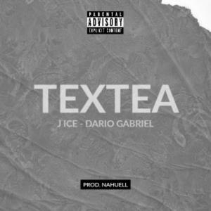 textea (feat. dario gabriel)