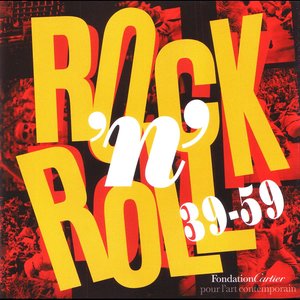 Rock'n'Roll 39-59