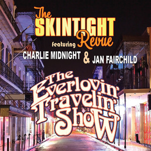 The Ever Lovin' Travelin' Show