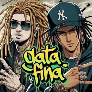 GATA FINA (feat. Yungwave02) (Explicit)