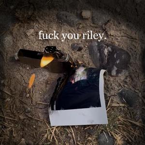 Girl in a mask (Riley Disstrack) (feat. Marcussy) (Explicit)