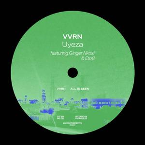 Uyeza (feat. Ginger Nkosi & Eto8)