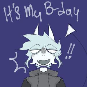 birthday-07/28/XX