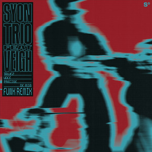 Talvez Você Precise de Mim (feat. Veigh) (Funk Remix|Explicit)