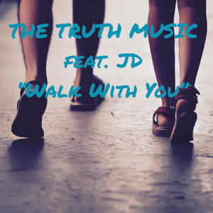 Walk With You (feat. JD)