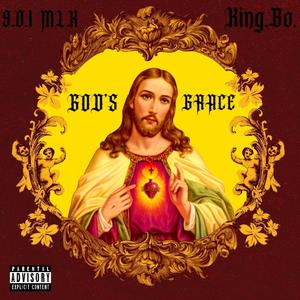 God's grace (feat. King.Bo.)