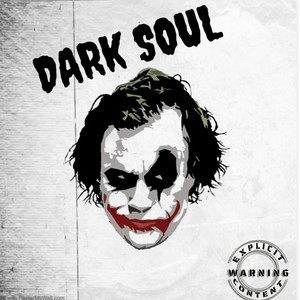 Dark Soul (feat. RT Leek) [Explicit]