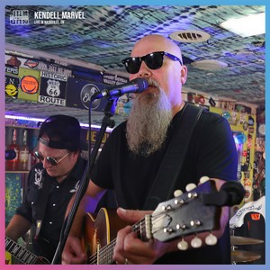 Let It Go (Live Session, Nashville, TN, 2019)