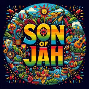 Son Of Jah (Explicit)