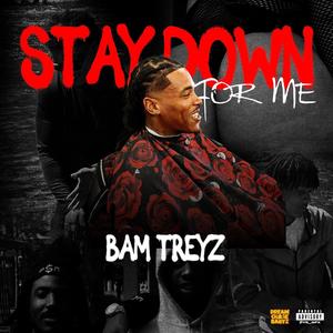 Kiesha (feat. Kam Treyz & Grindtime) (Explicit)