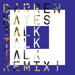 Talk Talk Talk (Extended Mix)