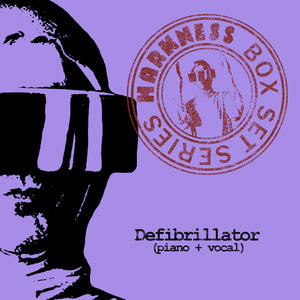 Defibrillator(Piano and Vocal)