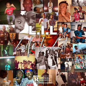 Cold Hearted (Explicit)