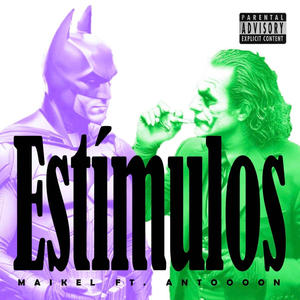 ESTÍMULOS FT MAIKEL (Explicit)