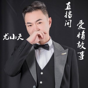 直播间爱情故事