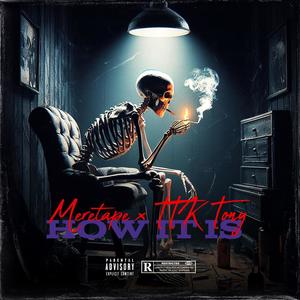 How It Is (feat. Tkk Tony) [Explicit]