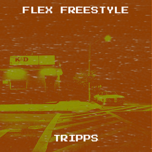 Flex Freestyle (Explicit)