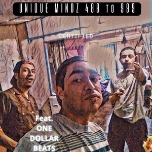 Stay Focused And Get Money (feat. The Homie Juan & One Dollar Beats) (Explicit)