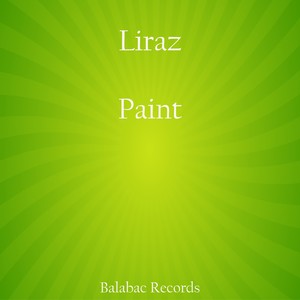 Paint (Original Mix)