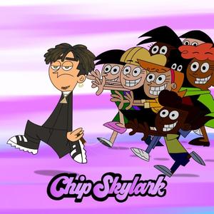 Chip Skylark (feat. STM Bload) [Explicit]