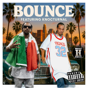 Bounce (Explicit)