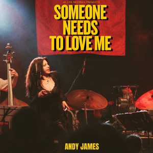 Someone Needs To Love Me