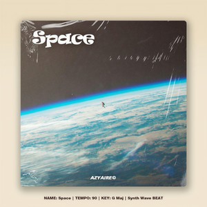 Synth Wave x The Weeknd 