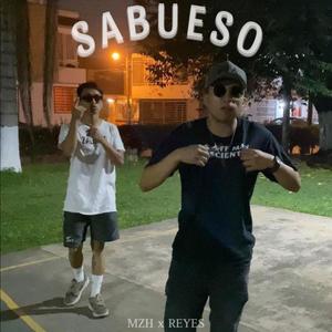 Sabueso (feat. MZH & REYES)