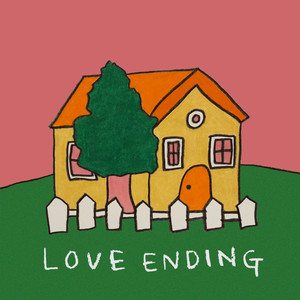 LOVE ENDING